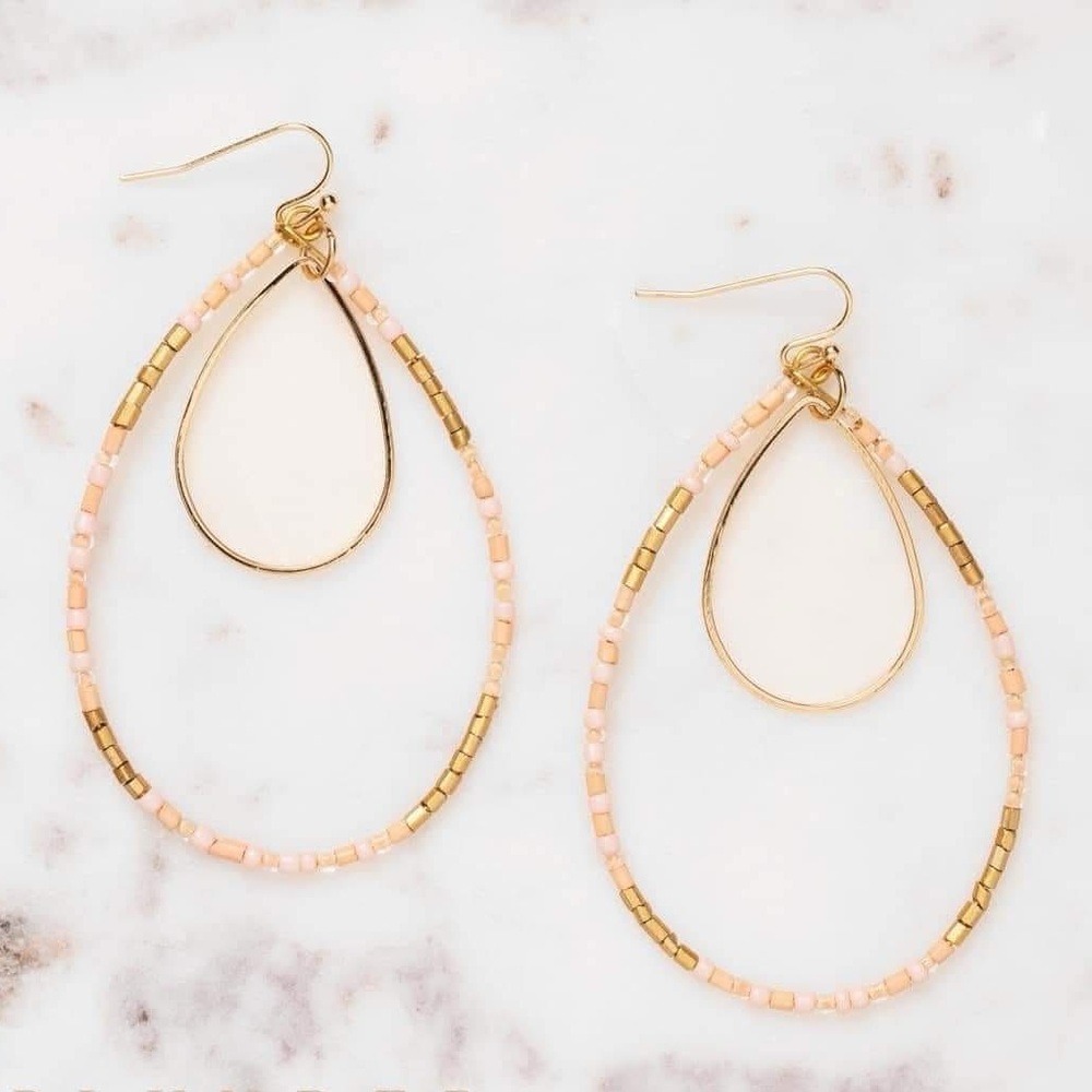 NEW Linda Jolie Earrings